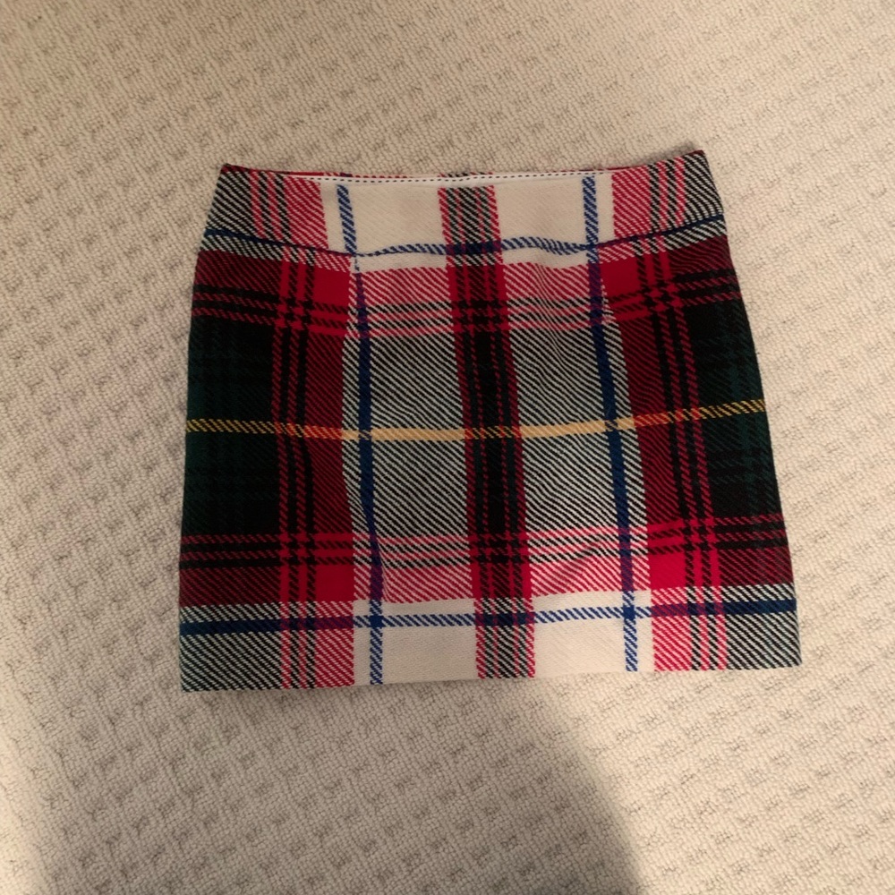J Crew Vintage Skirt! Great condition